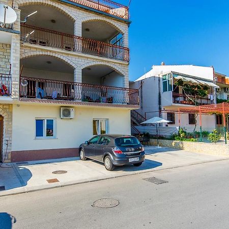 Apartment Matea Split Ngoại thất bức ảnh