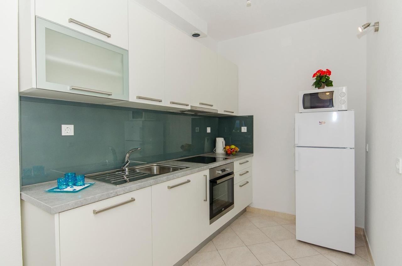 Apartment Matea Split Ngoại thất bức ảnh
