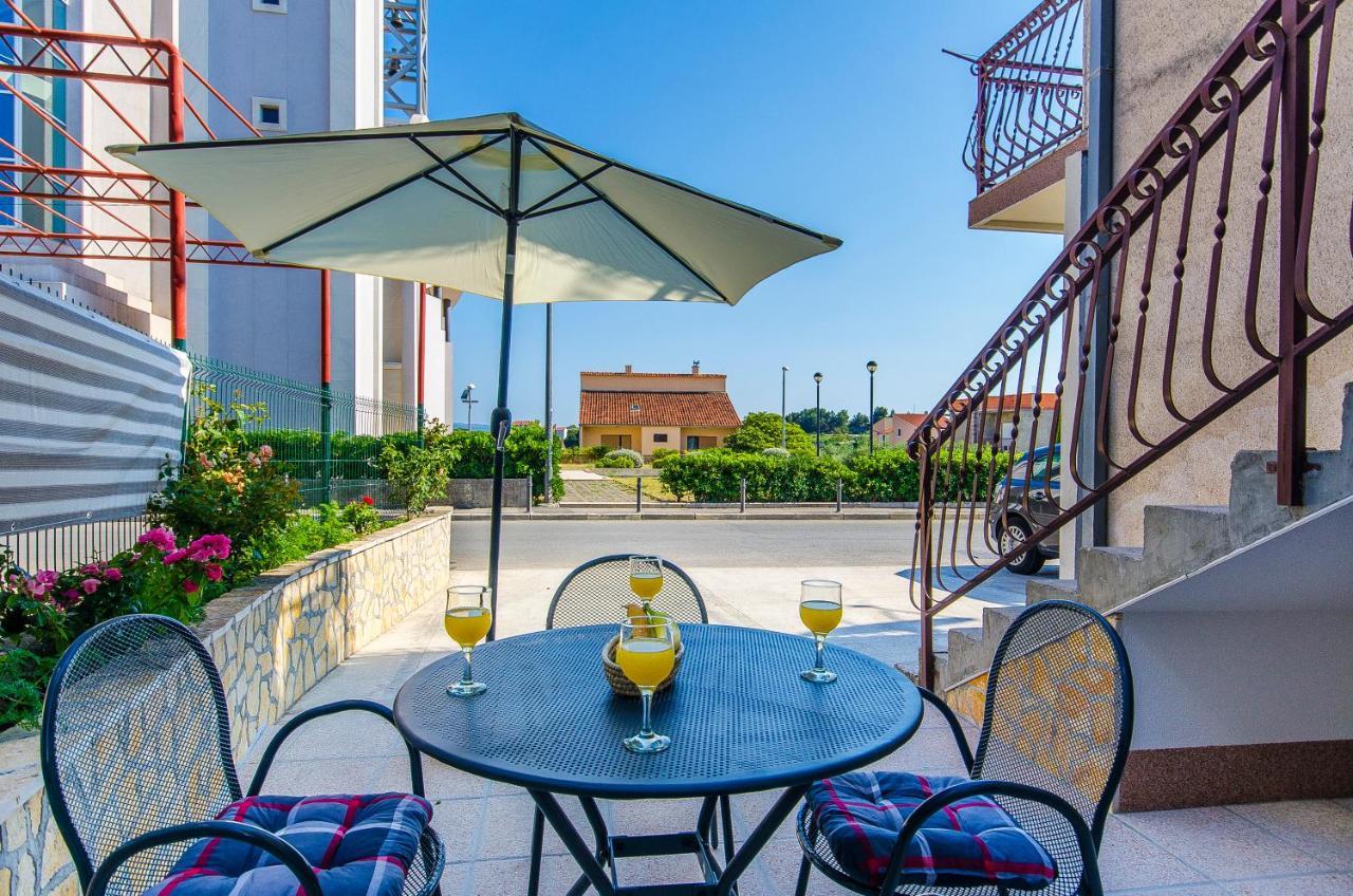 Apartment Matea Split Ngoại thất bức ảnh