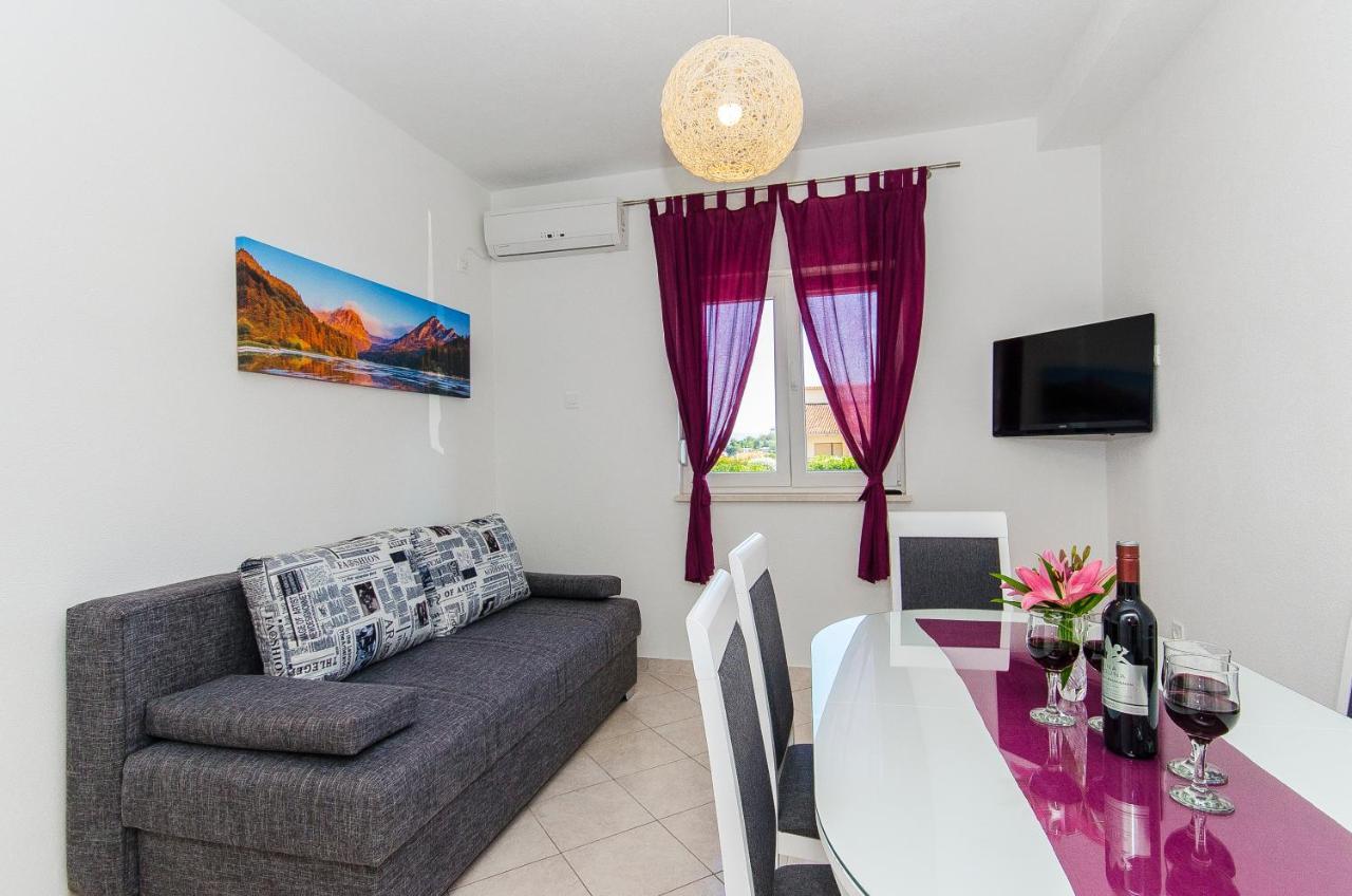 Apartment Matea Split Ngoại thất bức ảnh