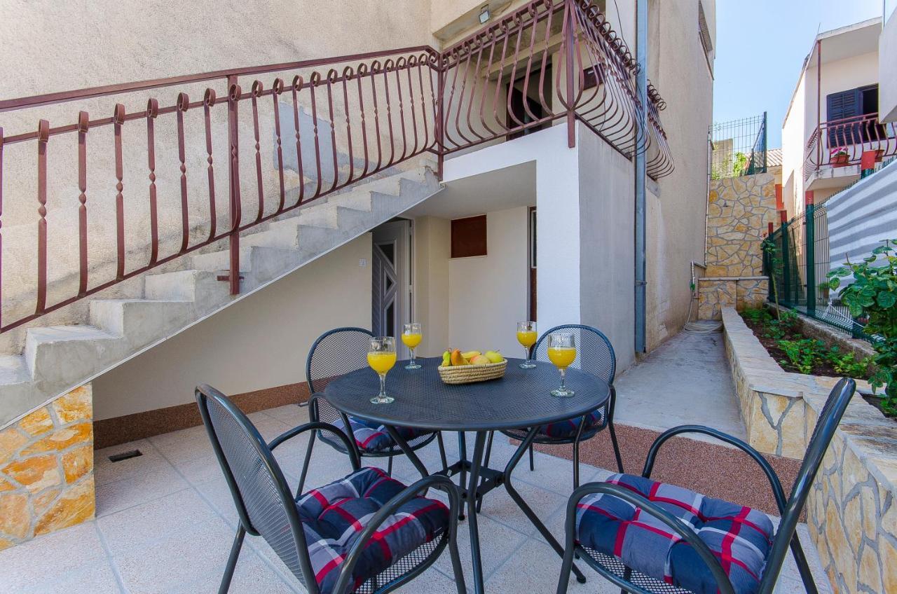 Apartment Matea Split Ngoại thất bức ảnh