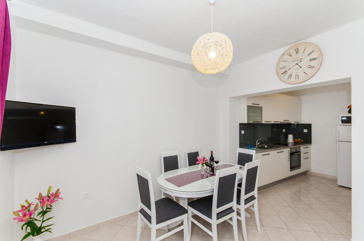 Apartment Matea Split Ngoại thất bức ảnh