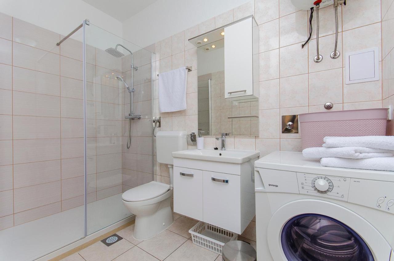 Apartment Matea Split Ngoại thất bức ảnh