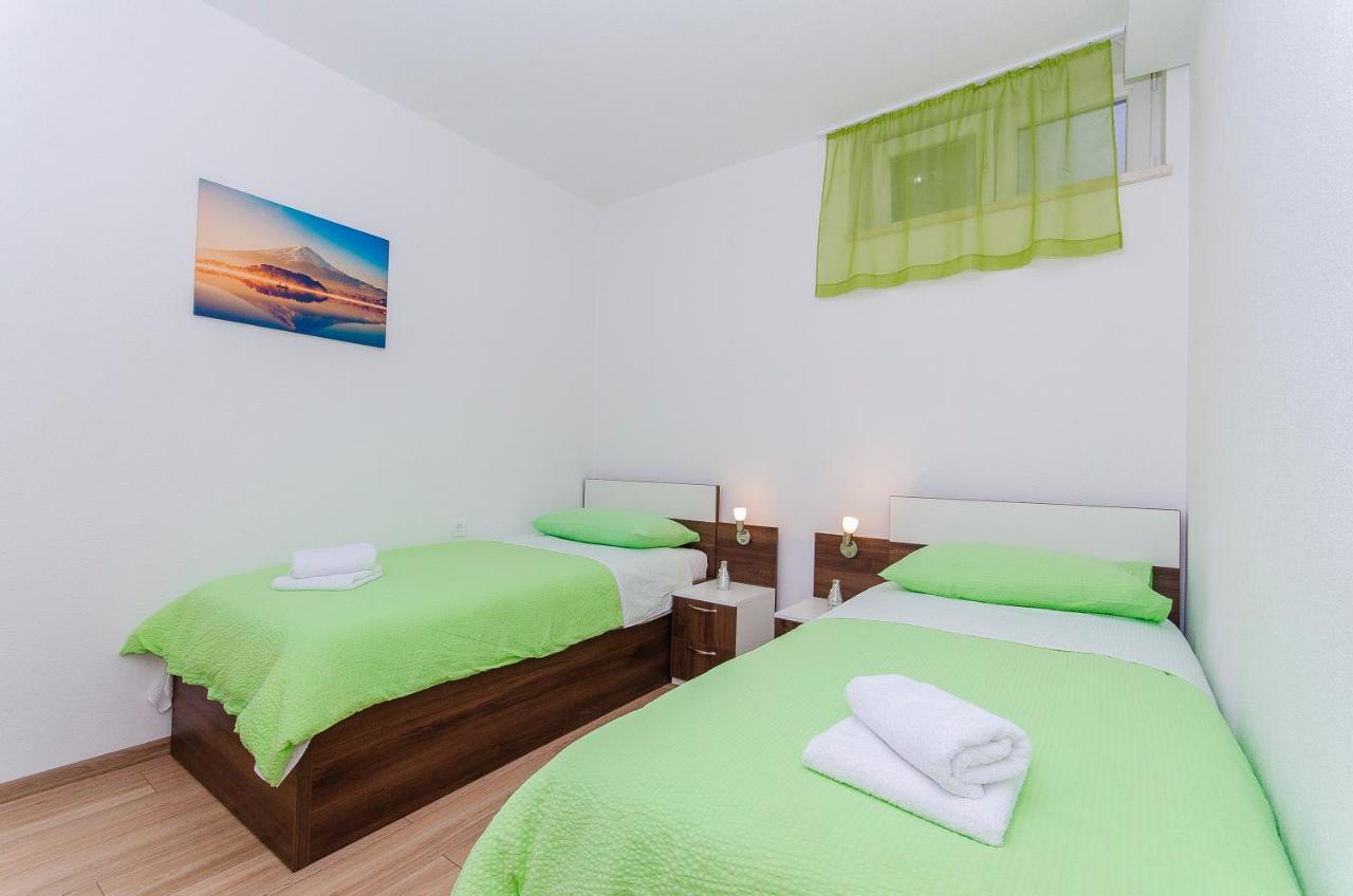 Apartment Matea Split Ngoại thất bức ảnh