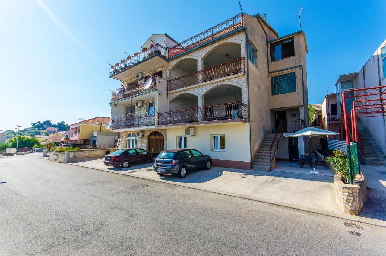 Apartment Matea Split Ngoại thất bức ảnh