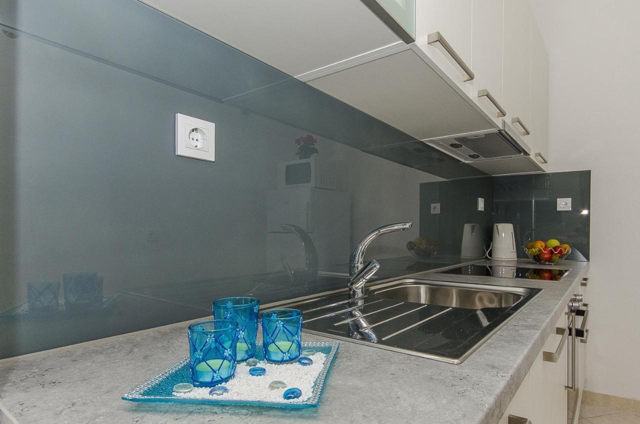 Apartment Matea Split Ngoại thất bức ảnh