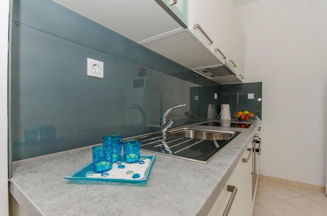 Apartment Matea Split Ngoại thất bức ảnh