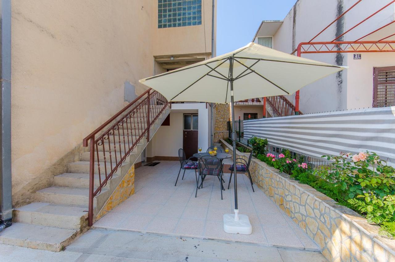 Apartment Matea Split Ngoại thất bức ảnh