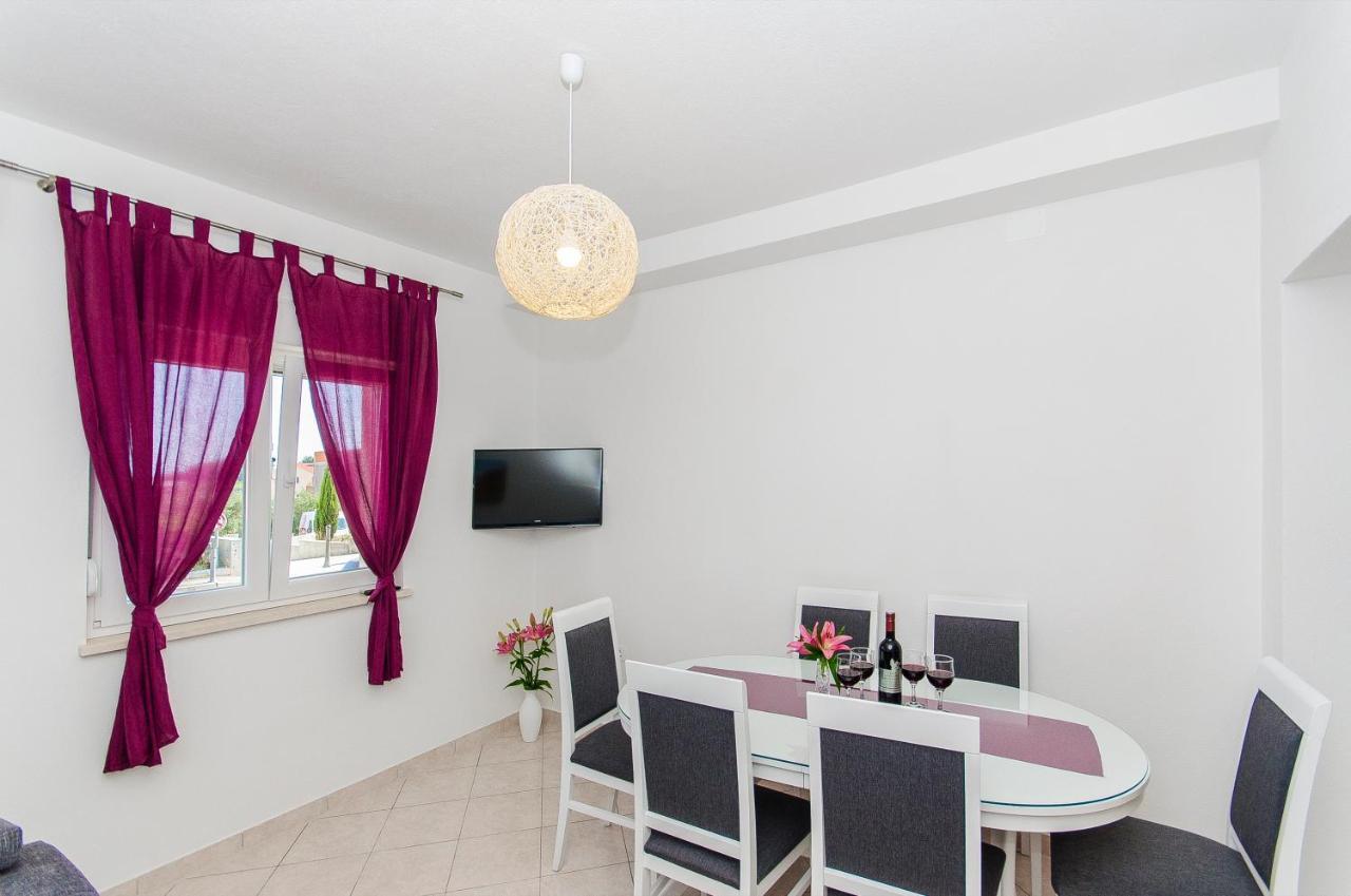 Apartment Matea Split Ngoại thất bức ảnh